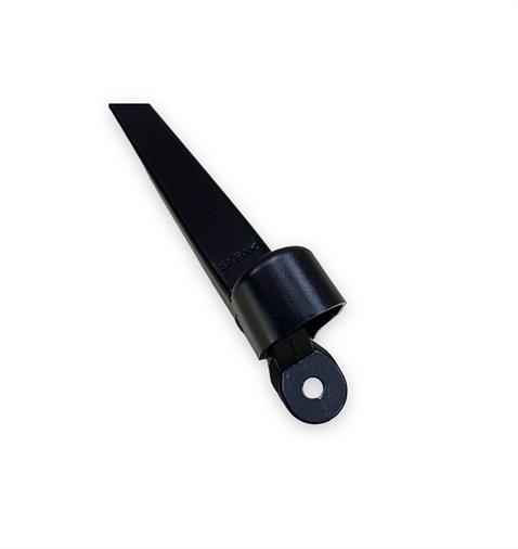 SİLECEK KOLU (KANCALI) (M6 600 MM) FORKLİFT-KABİN-TRAKTÖR