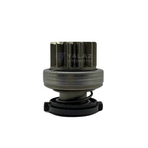 MARŞ DİŞLİSİ BOSCH TİPİ 12 DİŞ (10 KANAL) (GÖVDE ÇAPI:50 MM) 2011 >