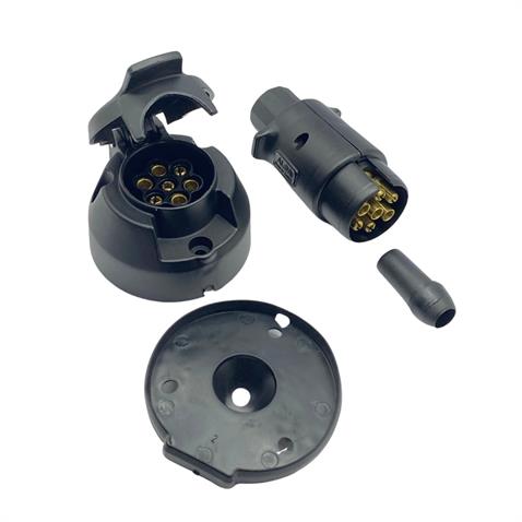 RÖMORK FİŞİ 7Lİ KOMPLE PLS