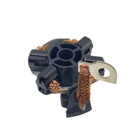 MARŞ KÖMÜR YUVASI 46 MM 159/108 (UZUN-BAKIR KABLO) R