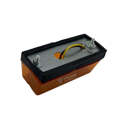 SİNYAL LAMBASI (SARI)