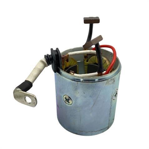 12V MARŞ GÖVDESİ ISKRA TİPİ 2.6 KW KHD-LINDE FORKLİFT-PIMESPO FORKLİFT-RAYCO SUPER RG50-TEREX TC75