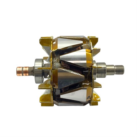 PRESTOLITE 24V ALTERNATÖR ROTOR 120 A (MİL ÇAPI ? MM) CUMMINS-GÜLERYÜZ COBRA-OTOKAR-TEMSA OTOBÜS