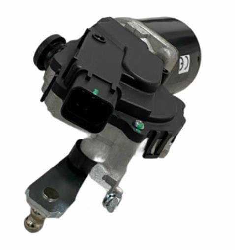 12V SİLECEK MOTORU HYUNDAI ACCENT ERA 2005-2010-KIA RIO 2005 >