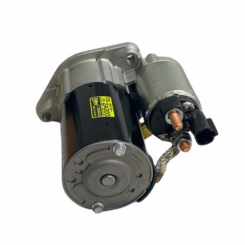 12V MARŞ MOTORU 8 DİŞ 1.7 KW (KISA TİP) HYUNDAI ACCENT ERA/I10/I20/I30-KIA CEED/CERATO/RIO KOREA ORJ