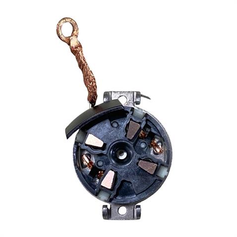 MARŞ KÖMÜR YUVASI D6GS (TERS) AUDI-CITROEN-SEAT-SKODA-PEUGEOT 