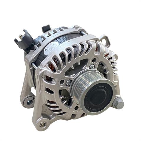 MITSUBISHI 12V ALTERNATÖR DİNAMO 180 A (LIN) CITROEN-OPEL-PEUGEOT-TOYOTA