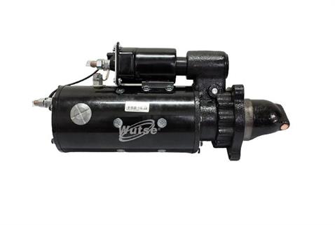 24V MARŞ MOTORU DELCO TİPİ 11 DİŞ 9 KW 50MT CATERPILLAR