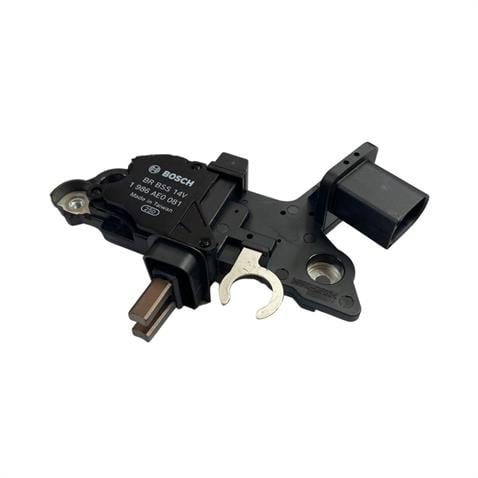 BOSCH 12V KÖMÜRLÜ KONJEKTÖR F00M (YAN SOKET) (BSS-DFM) (150 A) BMW