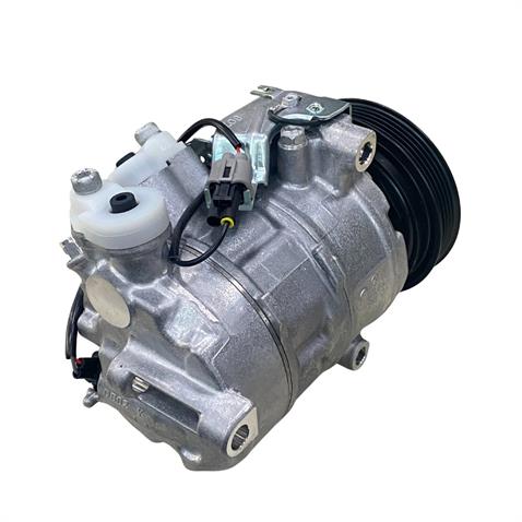 KLİMA KOMPRESÖRÜ MERCEDES A/B/CLA/GLA SERİSİ/SPRINTER
