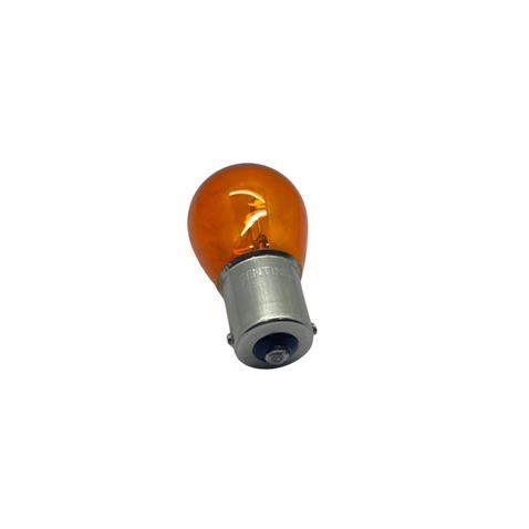 24V 93 AMPUL 21W SARI (DÜZ TIRNAK)