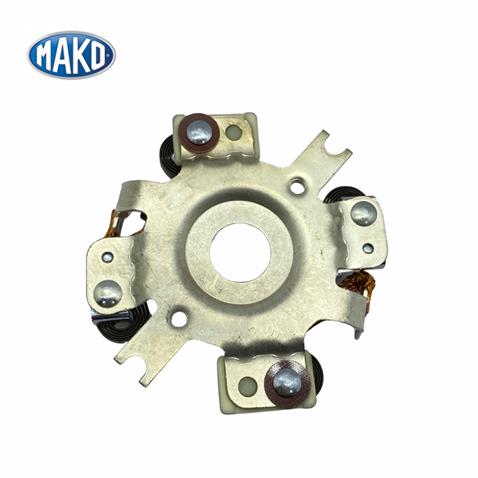 MAKO 12V MARŞ KÖMÜR YUVASI BMM (2 KÖMÜRLÜ) BMC LEYLAND-FIAT TRAKTÖR-FORD TRAKTÖR/TRANSİT-MAGIRUS