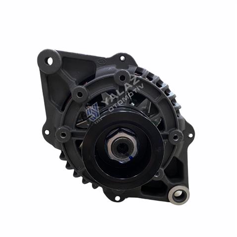 12V ALTERNATÖR DİNAMO DELCO TİPİ 95 A (S-I-L-P) (4-FİŞ SOKETLİ) 9SI