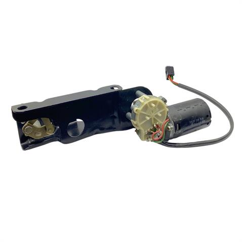 12V SİLECEK MOTORU TEK MİLLİ ÖN-ARKA KABİN-UNIVERSAL