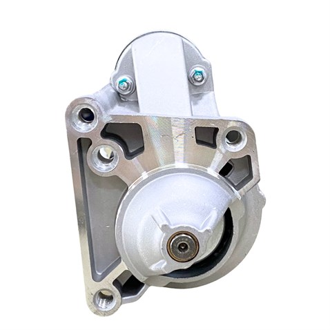 12V MARŞ MOTORU VALEO TİPİ 9 DİŞ 0.9 KW RENAULT R9/R11/R19/R21