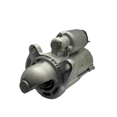 12V MARŞ MOTORU DELCO TİPİ 10 DİŞ 2.5 KW GAZ GAZELLE/NEXT CUMMINS ISF 2.8L KOREA