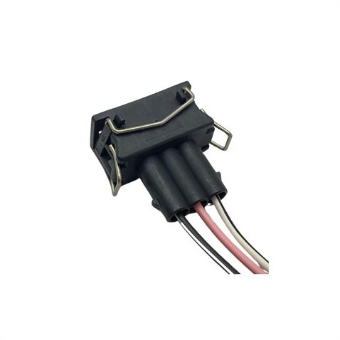 BOBİN SOKETİ (3 FİŞ KABLOLU) MERCEDES-OPEL-VW