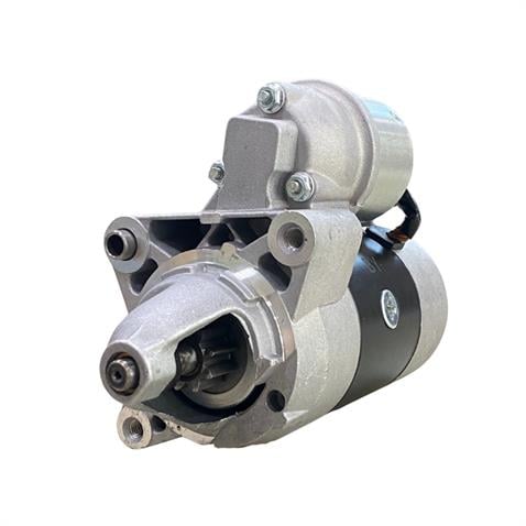 12V MARŞ MOTORU 9 DİŞ 1 KW TOFAŞ DOĞAN SLX/KARTAL SLX/ŞAHİN S-FIAT UNO/TIPO/TEMPRA