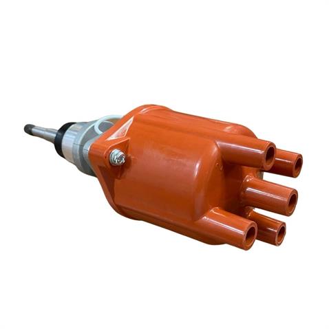 DİSTRİBÜTÖR (KOMPLE) (PLATİNLİ) (18 DİŞ) TOFAŞ M131/SERÇE/DOĞAN/KARTAL/ŞAHİN 1982-1991