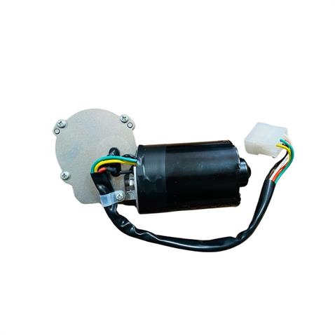 LEVMARK 12V SİLECEK MOTORU TOFAŞ DOĞAN/KARTAL/ŞAHİN/SLX (SİYAH GÖVDE)