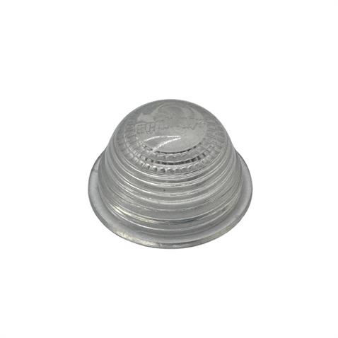 BOYNUZ TAKOZ LAMBA CAMI (BEYAZ) (56 MM)