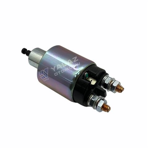 12V MARŞ OTOMATİĞİ PAL TİPİ SKODA FELICIA
