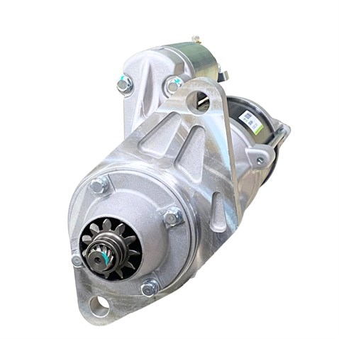 24V MARŞ MOTORU 11 DİŞ 4.5 KW (2 KULAK) ISUZU CHAMPION