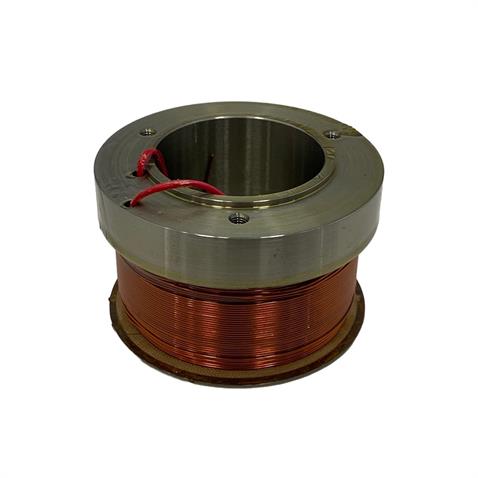 24V ALTERNATÖR ROTOR BOBİNİ NIPPON DENSO TİPİ 95 A CATERPILLAR (C7-C9 MOTOR)