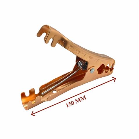 AKÜ TAKVİYE MAŞASI (1.KALİTE) (150 MM) (2 AD)