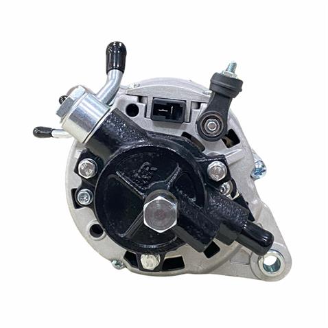 12V ALTERNATÖR DİNAMO 90 A (DÜZ VAKUMLU) KIA BONGO/CERES/HI-BESTA/PREGIO/SPORTAGE