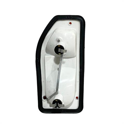 PLEKSAN STOP LAMBASI (DUYLU) RENAULT R12 STW SAĞ