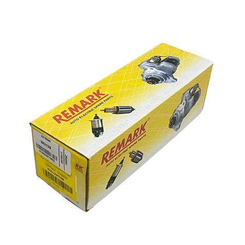 12V MARŞ KOLLEKTÖRÜ BOSCH TİPİ 16 DİŞ DODGE AS250-NEW HOLLAND-PERKINS