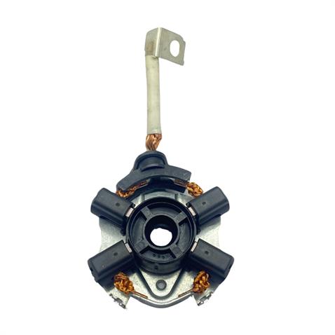 BOSCH MARŞ KÖMÜR YUVASI 157 (L) (PLS) (KABLO UZUNLUĞU 68 MM)