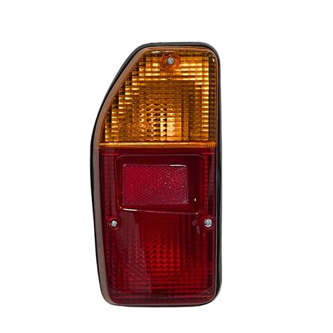 PLEKSAN STOP LAMBASI (DUYLU) RENAULT R12 STW SOL