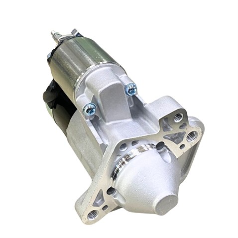 12V MARŞ MOTORU 12 DİŞ 1.4 KW DACIA-NISSAN-RENAULT 1.5 DCI 2005 >