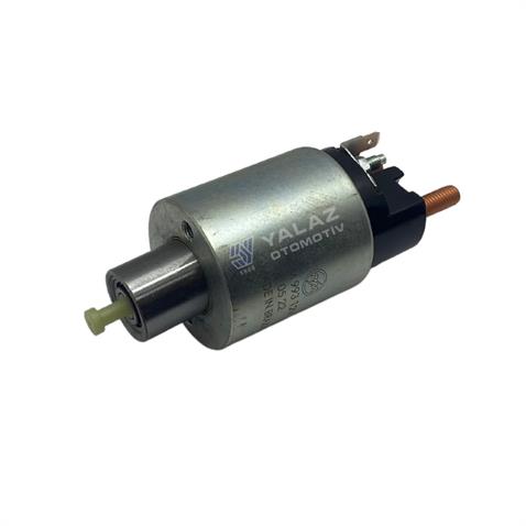 ZM 12V MARŞ OTOMATİĞİ MITSUBISHI TİPİ (2 DELİK) CITROEN-PEUGEOT