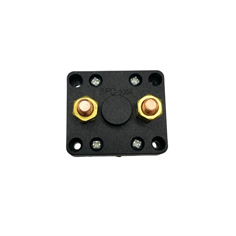 12V-24V DEVRE KESİCİ PLS MİNİ MARİN TİPİ 50 A (ÇEVİRMELİ) (ON-OFF)