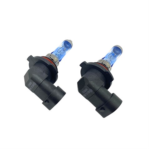 12V HB4 9006 AMPUL 55W +%200 FAZLA IŞIK (2 AD)
