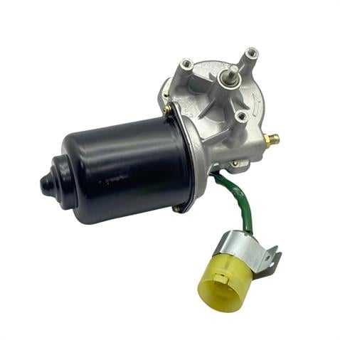 MITSUBA 12V SİLECEK MOTORU (5 FİŞLİ SOKETLİ) (WM-12 18-2S) JAPAN