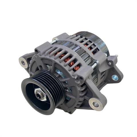PLUSLINE 12V ALTERNATÖR DİNAMO 70 A 7SI (SOKETLİ 2 FİŞ) (L IG) CHEVROLET-DAEWOO-YALE