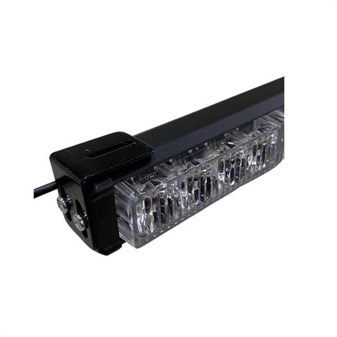 12V-24V LED BAR OFF-ROAD SARI ÇAKARLI (ÇAKAR TEPE LAMBA) (90 CM) 