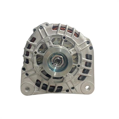 CARGO 12V ALTERNATÖR DİNAMO 125 A (L-DFM) (4 AYAK) DACIA LOGAN-NISSAN MICRA-RENAULT CLIO/KANGOO