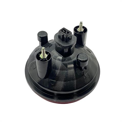 FARBA ARKA SİS LAMBASI (YUVARLAK) (SOKETLİ) (125 MM) OTOKAR-TEMSA 