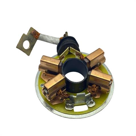 24V MARŞ KÖMÜR YUVASI BOSCH TİPİ DAF-FORD CARGO-MERCEDES ATEGO/AXOR-MAN-RENAULT TIR-VOLVO YM