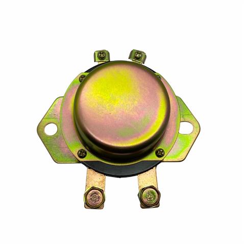 24V AKÜ ŞALTERİ (DEVRE KESİCİ) (+) ÇİFT ÇIKIŞ