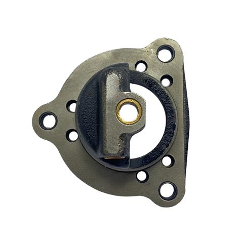 MARŞ PİNYON KAPAK DELCO TİPİ 37MT/41MT (GENİŞ KULAK) BMC-CATERPILLAR-DAEWOO-SAMSUNG İŞ MAKİNASI