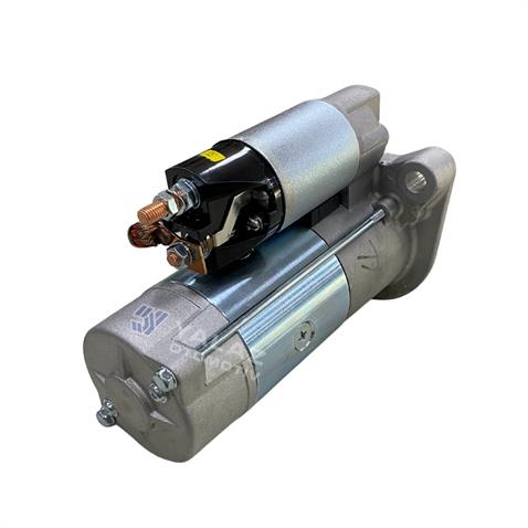 24V MARŞ MOTORU 11 DİŞ 5 KW CW CATERPILLAR DP100-HYUNDAİ 210LC3-MITSUBİSHİ KOBELCO-TADANO TD600XL