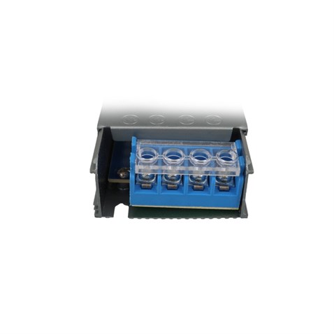 100V-240V AC GİRİŞ/12V DC ÇIKIŞ KONVERTÖR (VOLTAJ DÜŞÜRÜCÜ) (TRAFO) 33 A 60W (İNCE KUTULU)