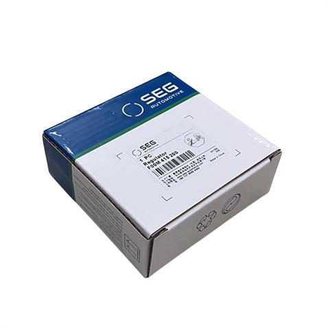 SEG 24V KÖMÜRLÜ KONJEKTÖR BOSCH TİPİ (5 FİŞ SOKETLİ) (W-L-IG-S-DFM) MERCEDES ACTROS/AROCS/ATEGO/AXOR