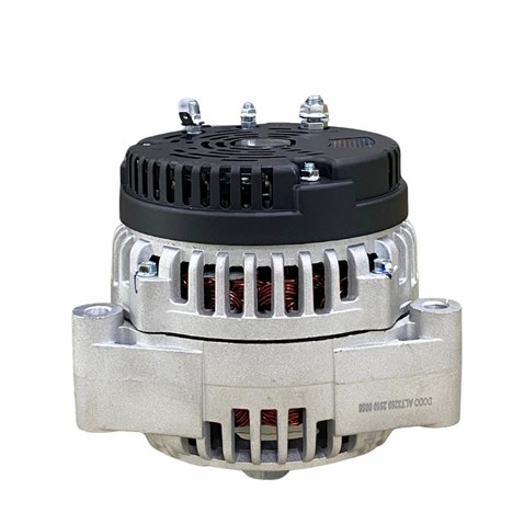 24V ALTERNATÖR DİNAMO ISKRA TİPİ 80 A 